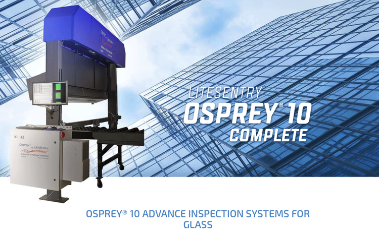 LiteSentry - Osprey 10