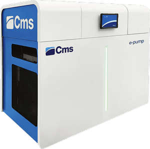 Cms Waterjet Cutting for Stone