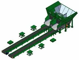 Steinex Machines For Special Finishes