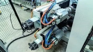 Glass Drilling & Milling - Cms Vertec