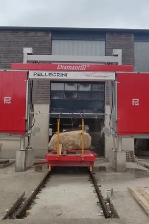 Pellegrini Diamantfil ®