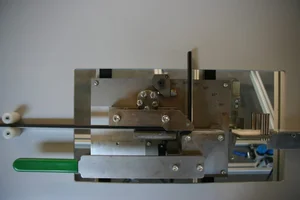 R&R Spacer Bar
