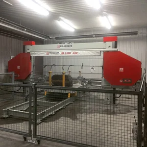 Pellegrini DF 1200 SHV