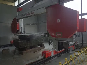Pellegrini DF 1200 SHV