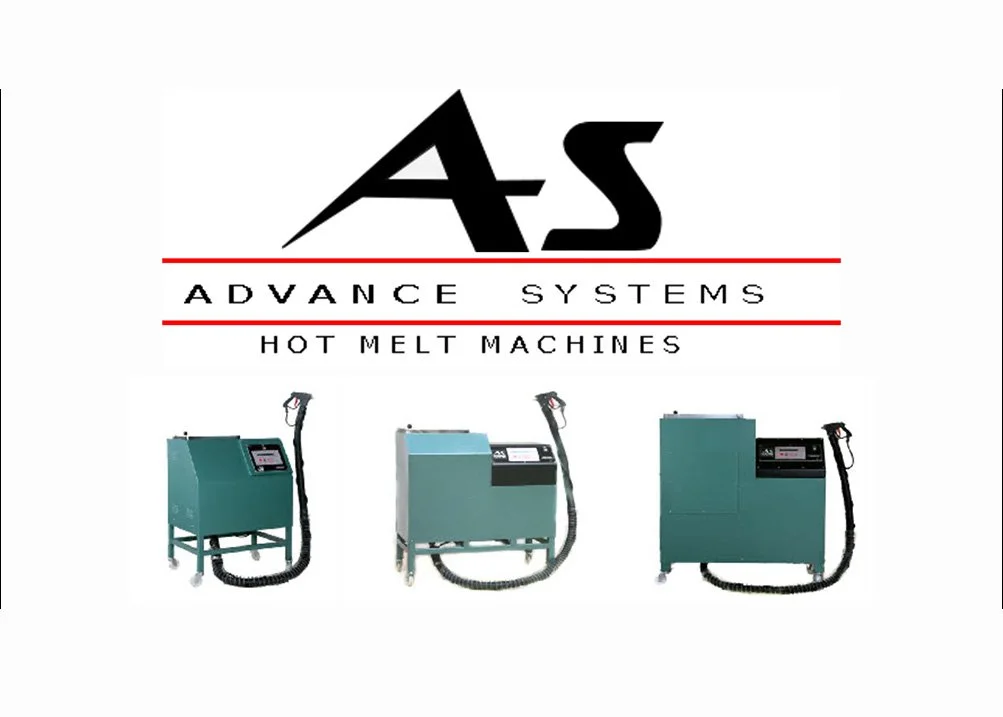 Advance Systems Machinery