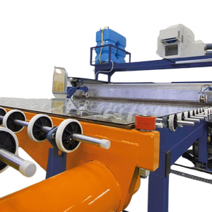 Bovone Laminating Line