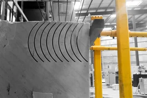 Pellegrini Profiling Machines