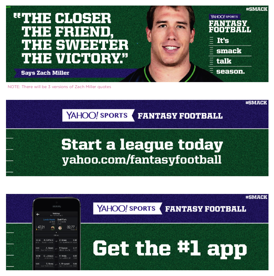 Join ProSoccerTalk's free Yahoo Fantasy Premier League group here