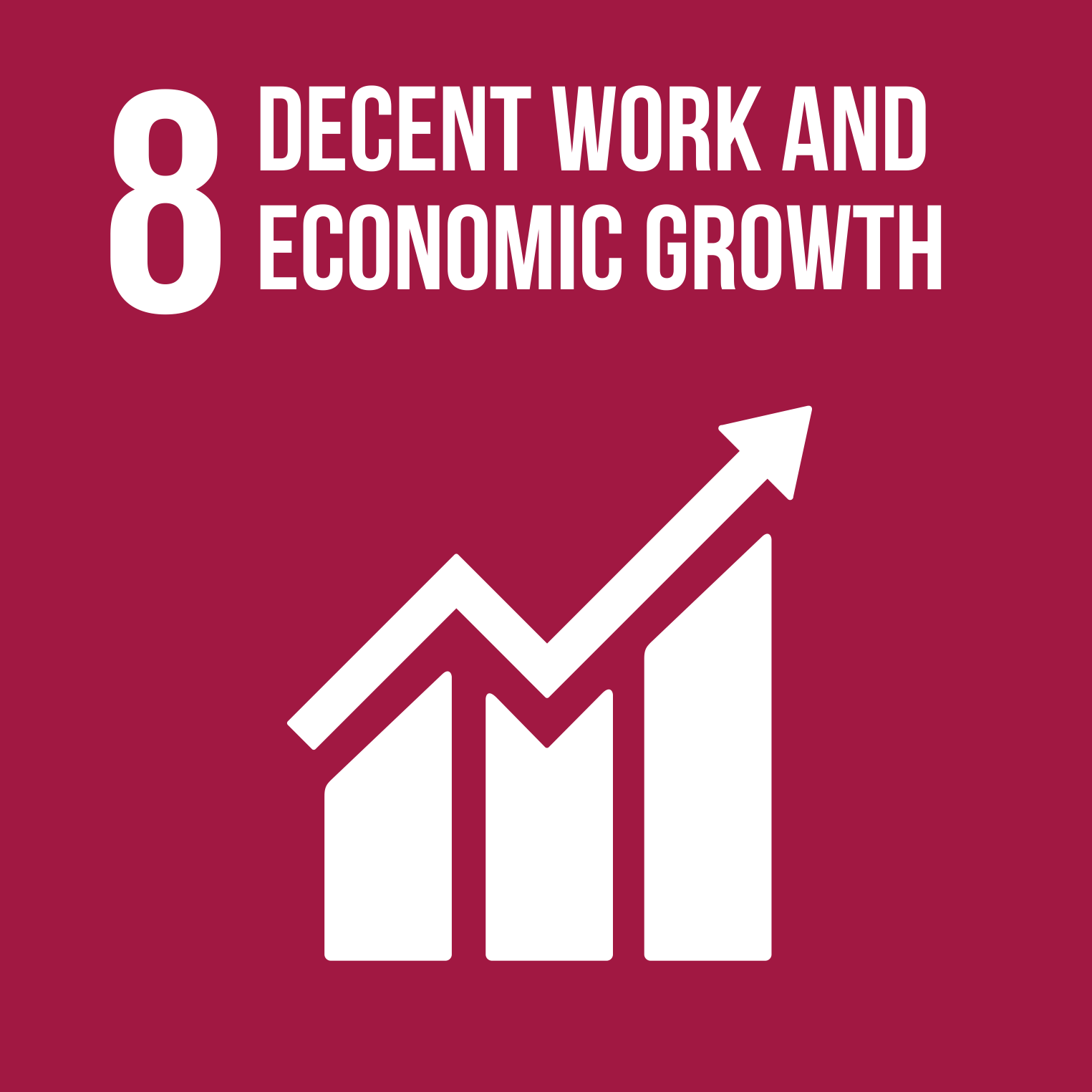 The Creative Industries are one of the fastest growing segments in Europe and have tremendous potentials for becoming one of the main paths for Decent Work and Economic Growth worldwide.