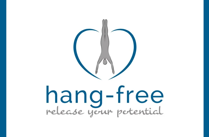 hang-free | Release your potential. Buche Deine Session. Los. Lassen. Können.