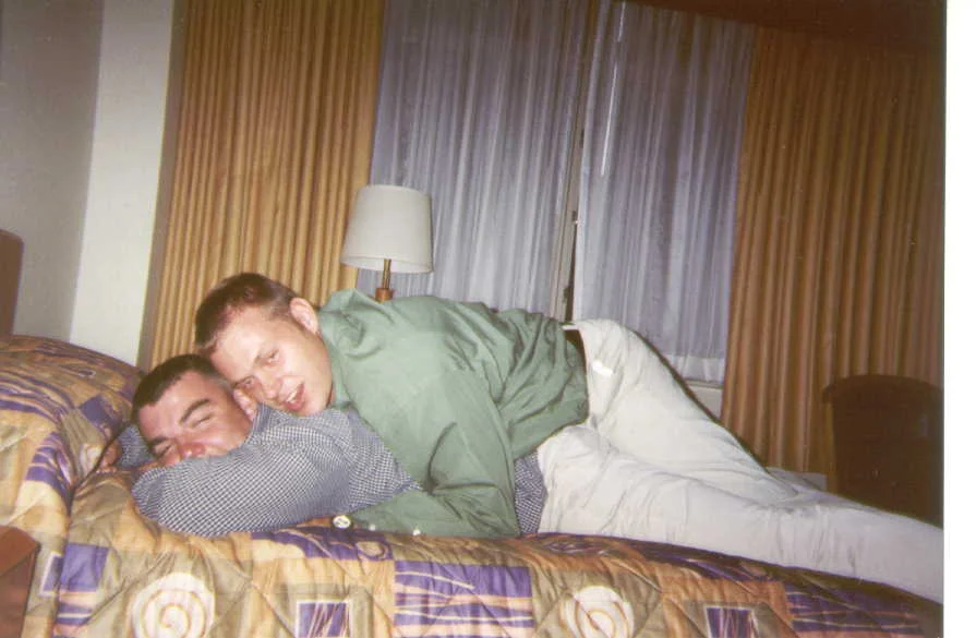 SkiDennyBed.jpg