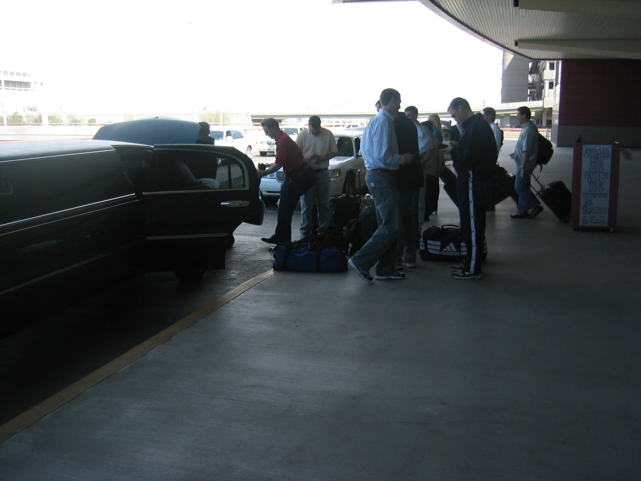 Vegas2003_Burritos - Limo1.jpg