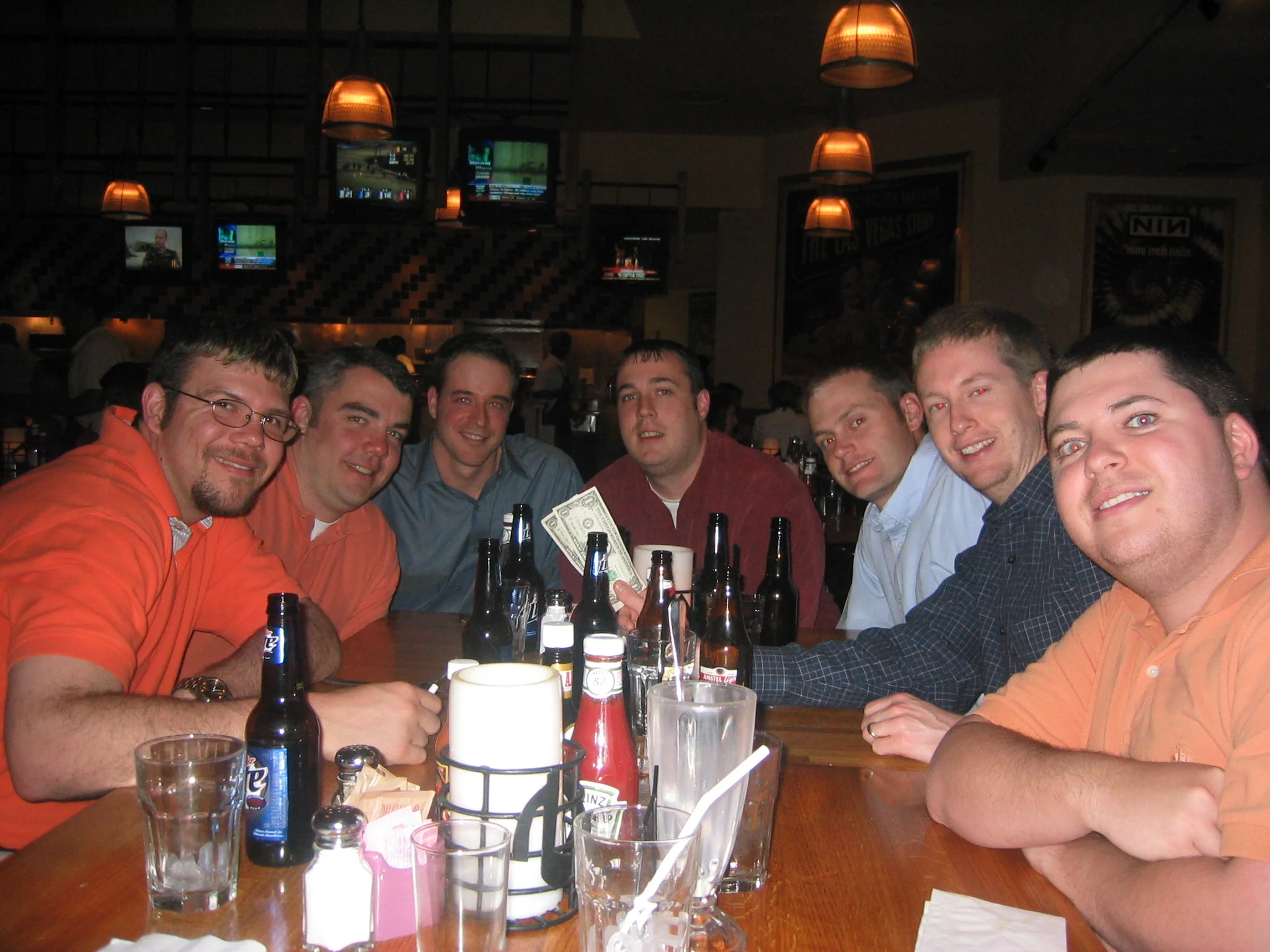 Vegas2003_Burritos_Lucky's  - Hard Rock.jpg