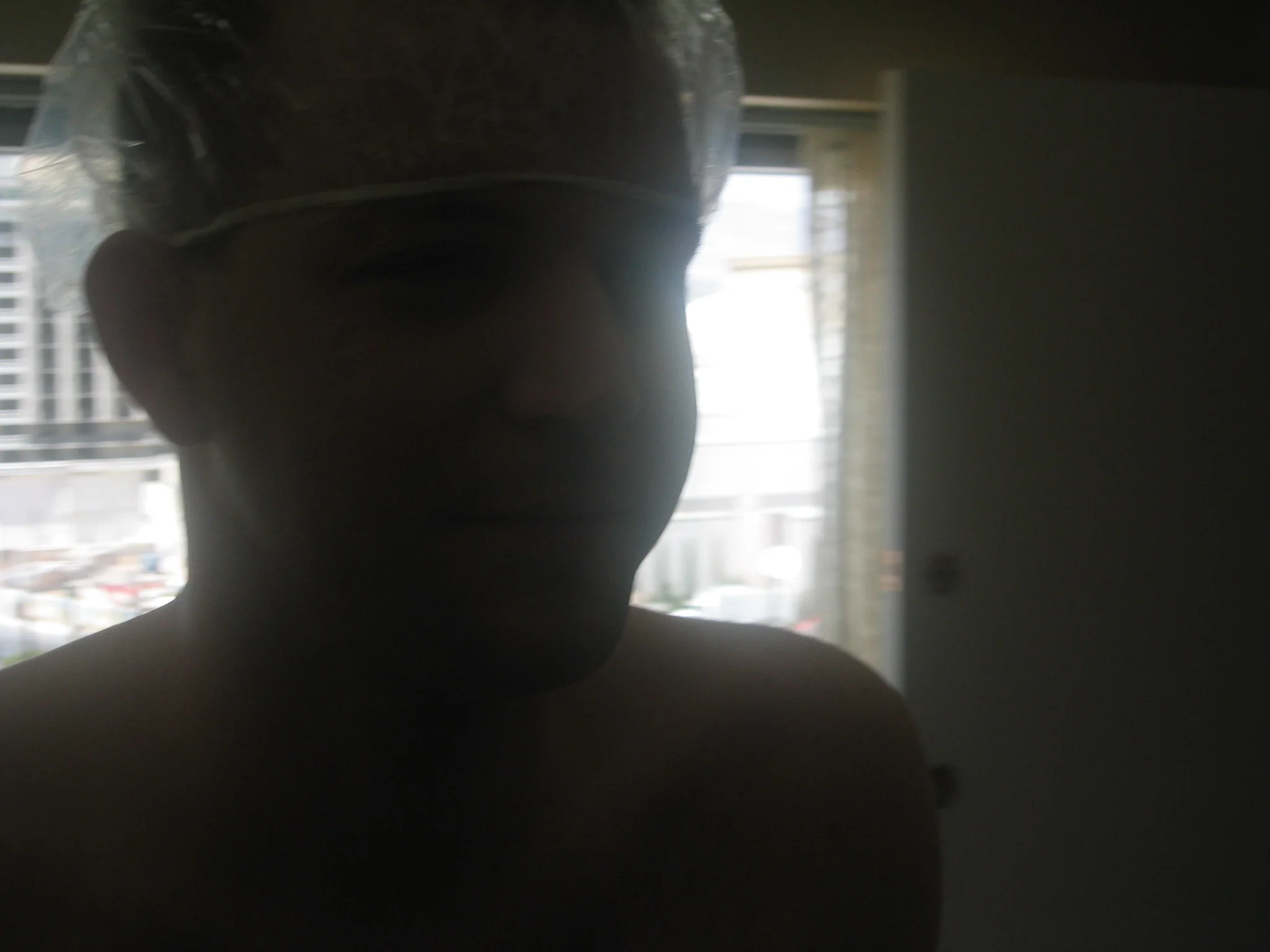 Vegas2003_Kropff in Shower Cap v2.jpg