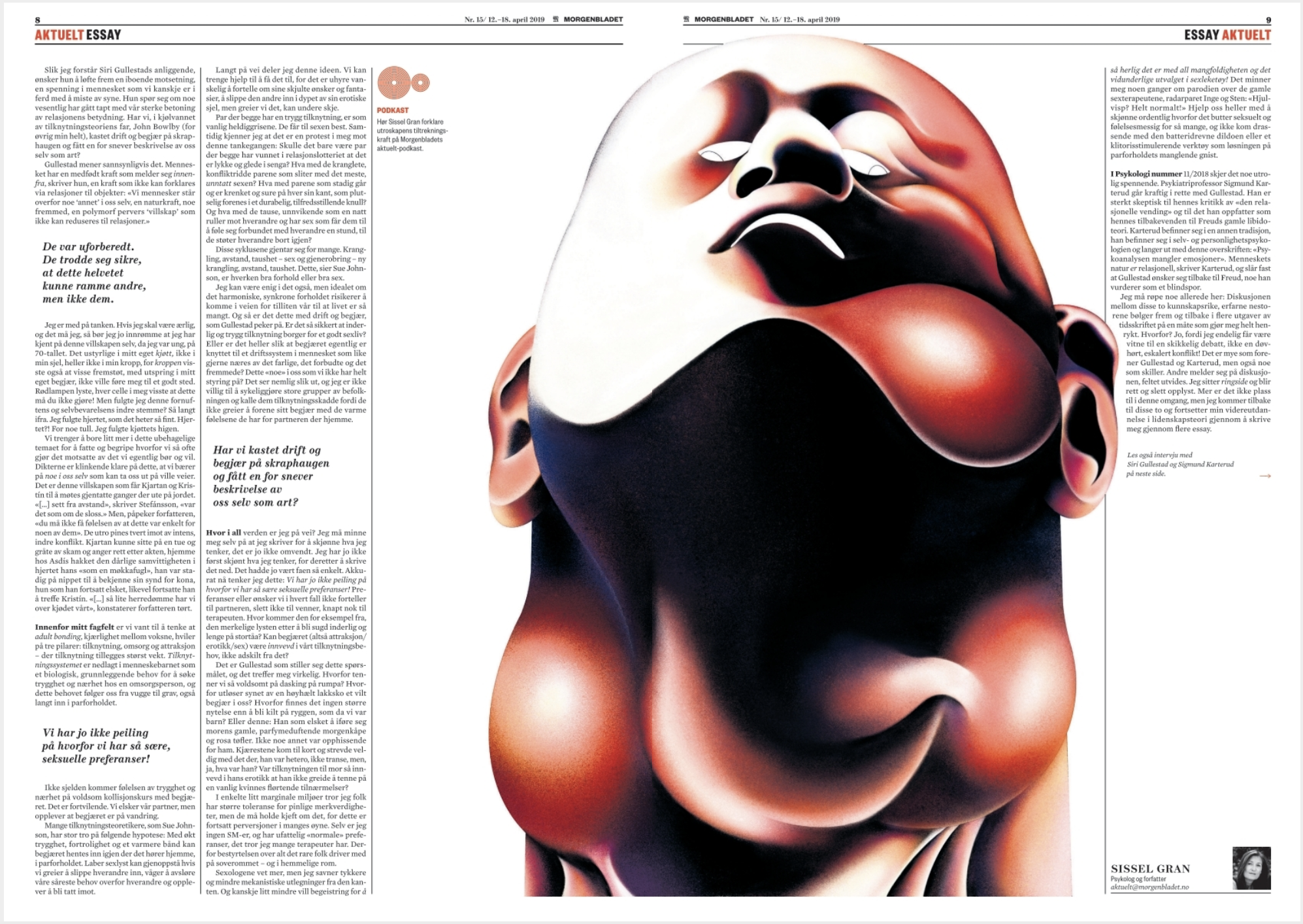 Morgenbladet