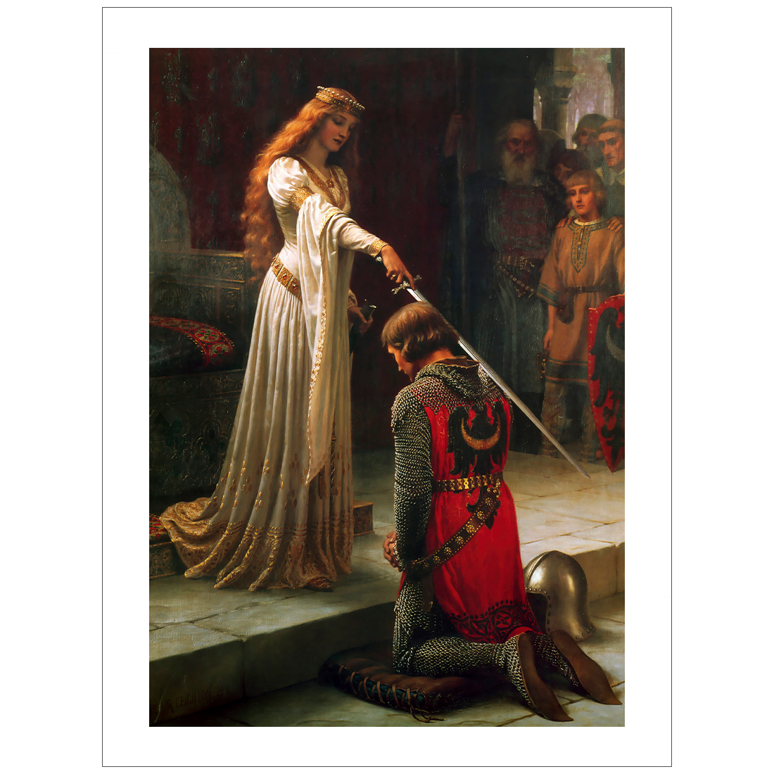 Leighton - The Accolade.png