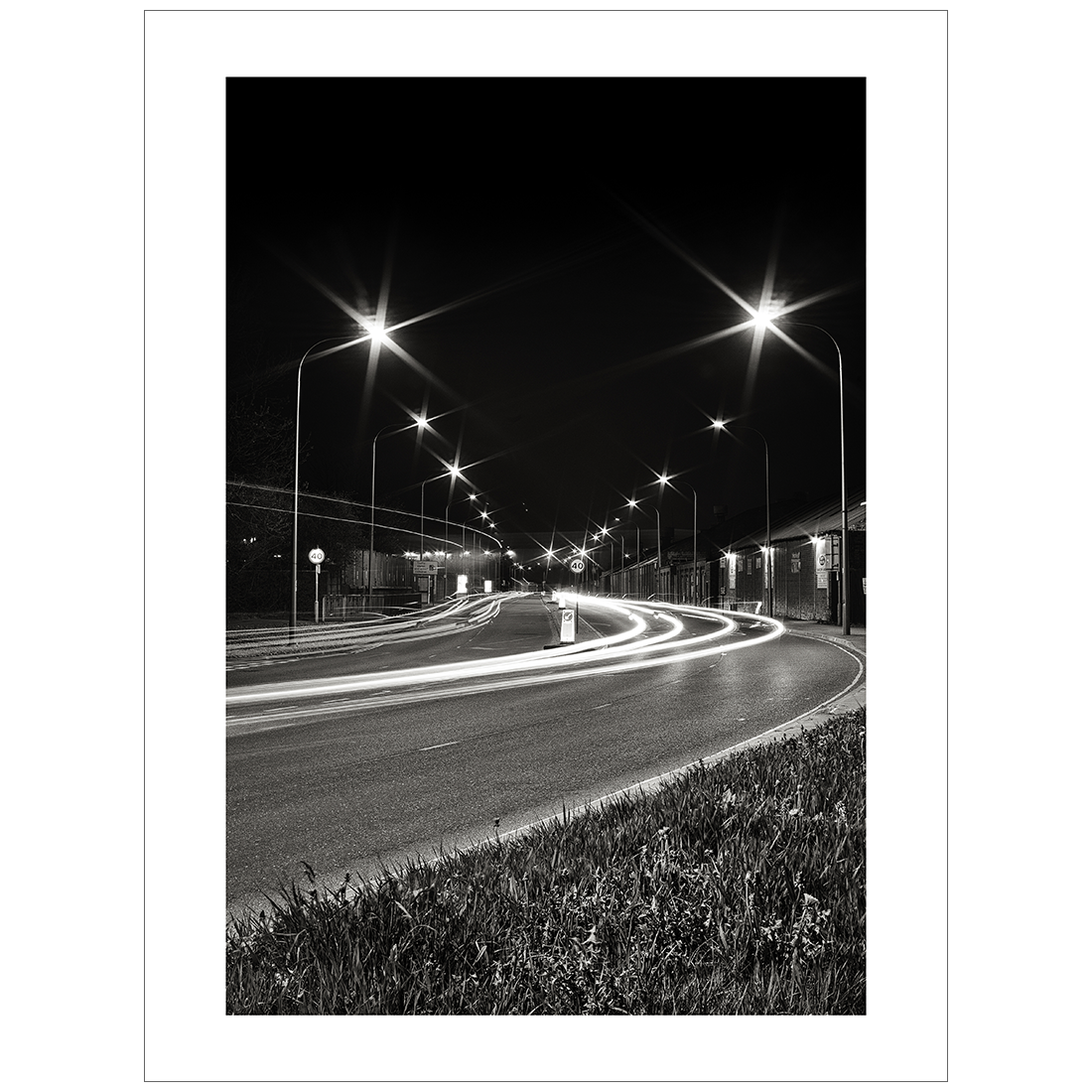 Attercliffe Diamonds