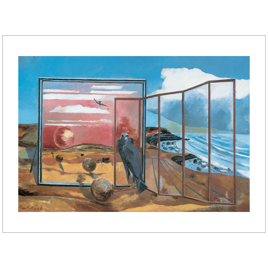 Nash - Landscape from a Dream.png