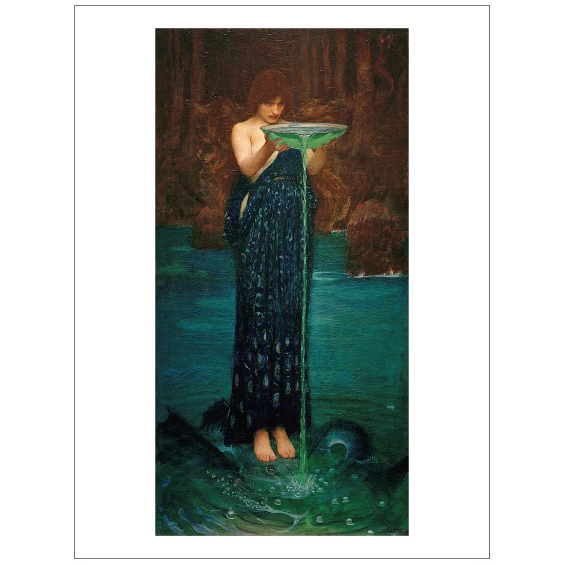 Waterhouse - Circe Poisoning the Sea.png