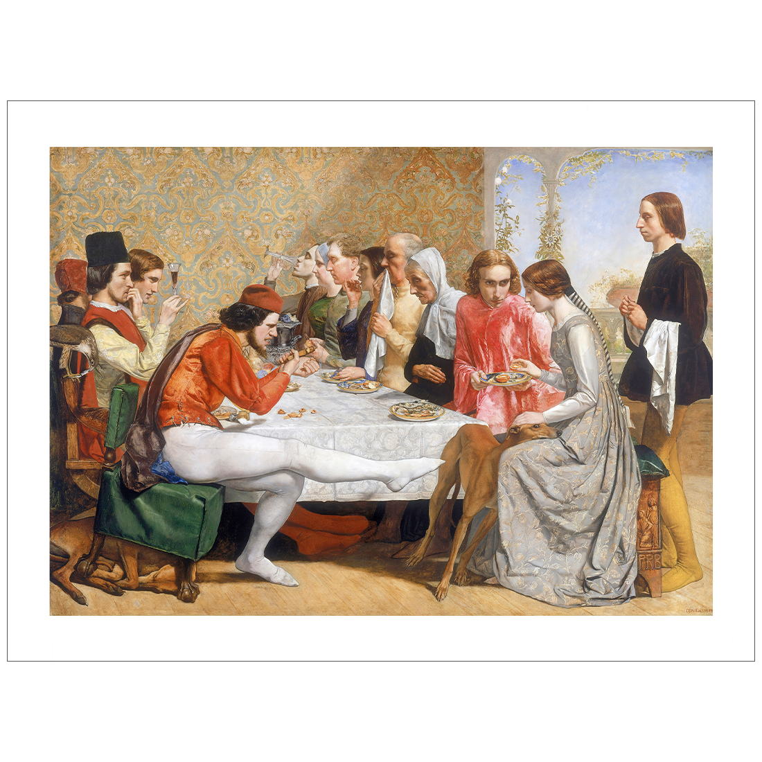 Millais - Lorenzo and Isabella.png