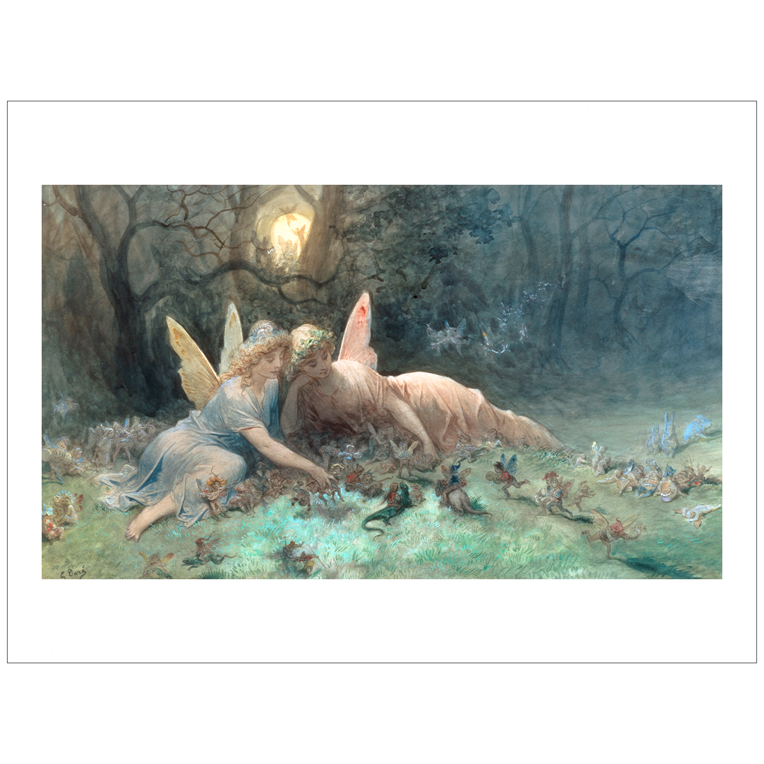 Dore - The Fairies.png