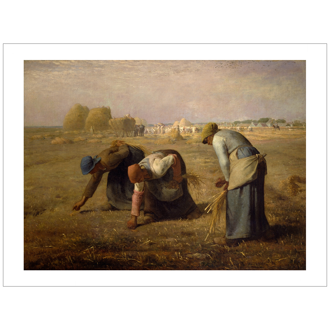 Millet - The Gleaners.png