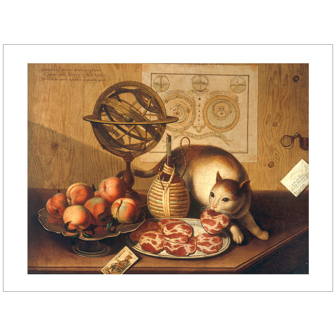 Lazzari - Still Life with Cat.png