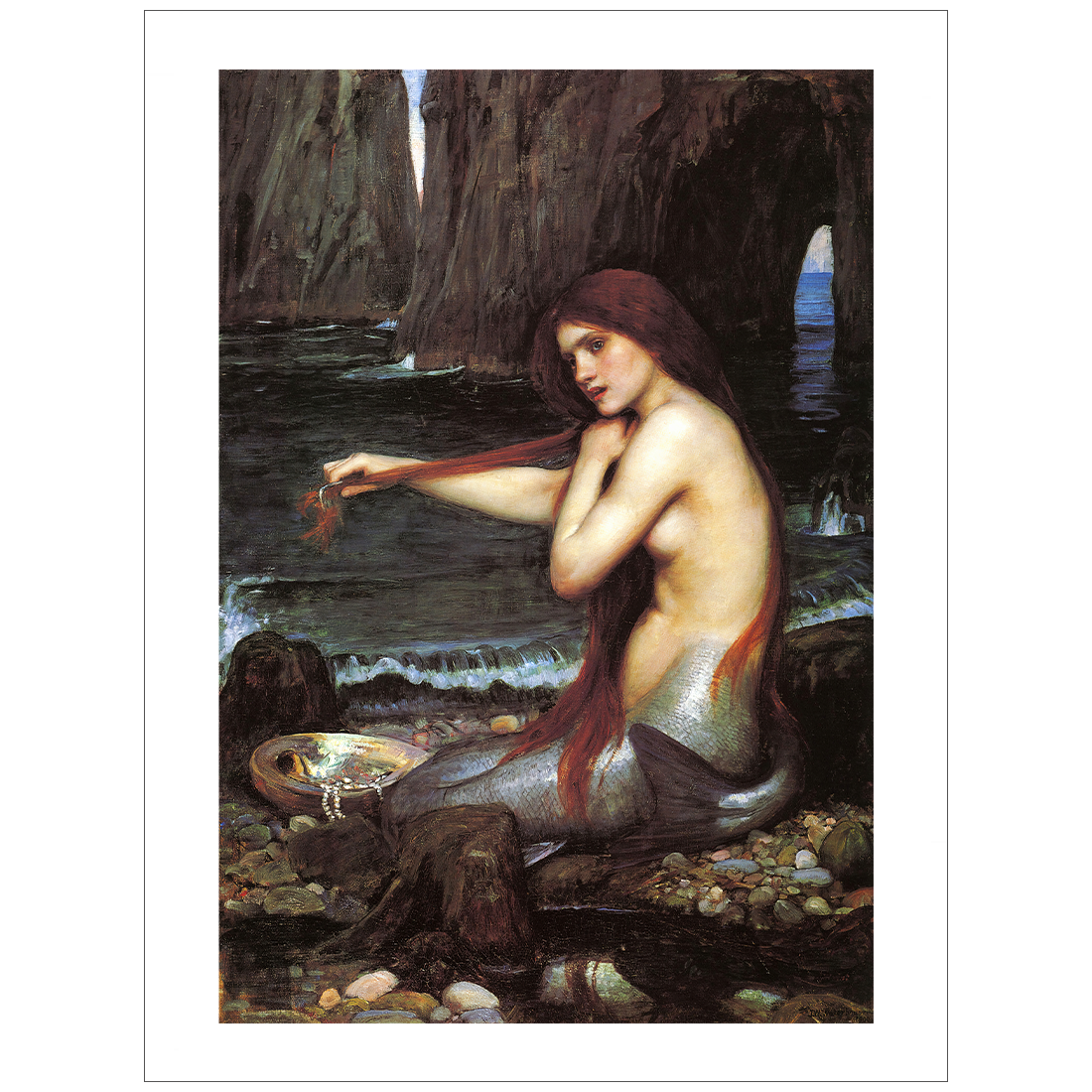 Waterhouse - A Mermaid.png