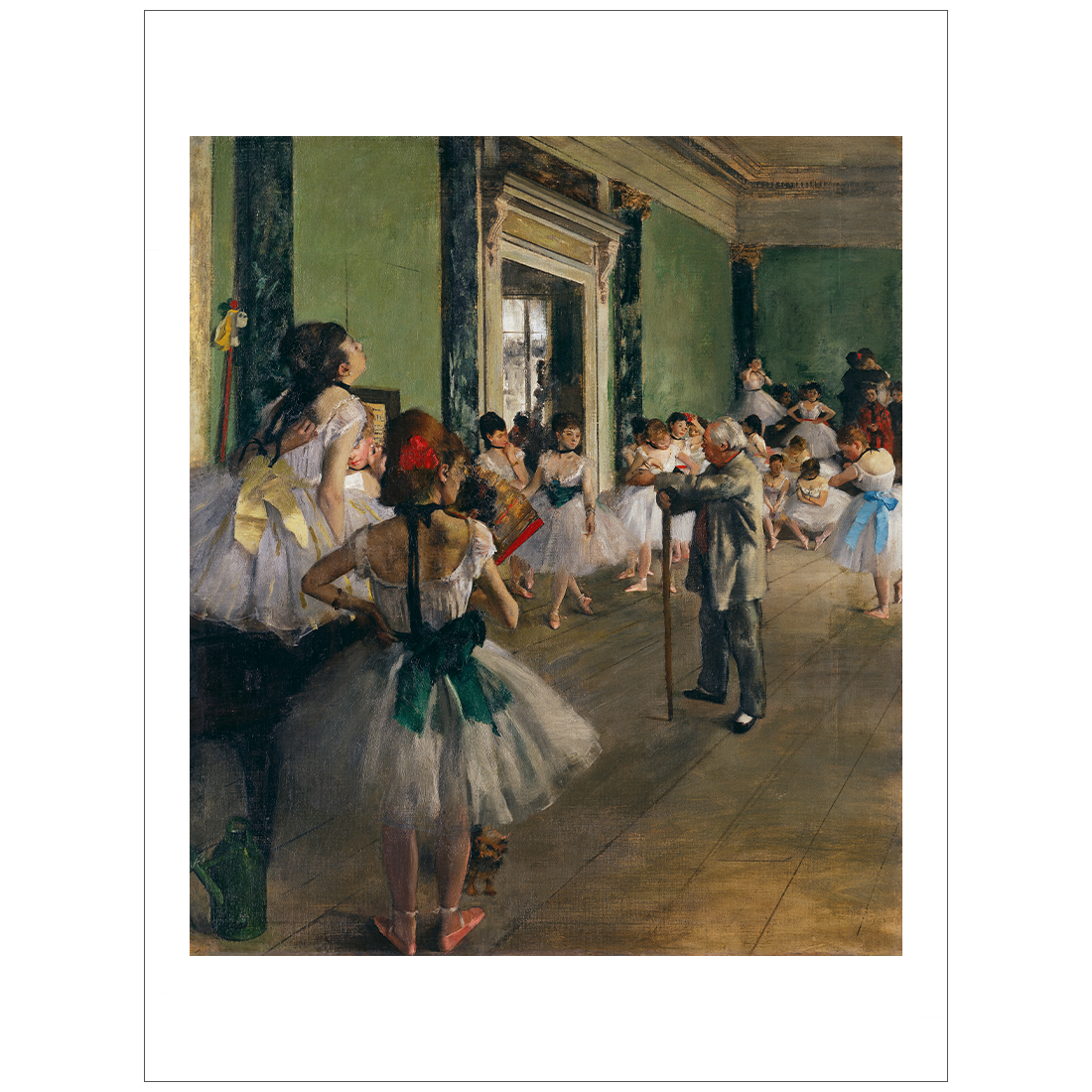Degas - The Dance Class.png