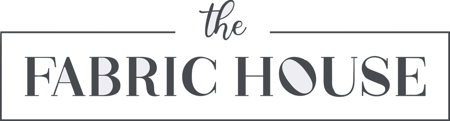 THE FABRIC HOUSE