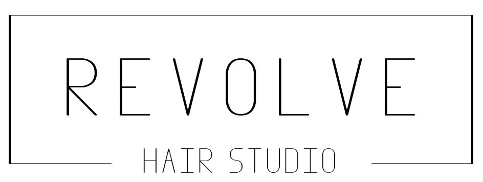 Revolve Hair Studios