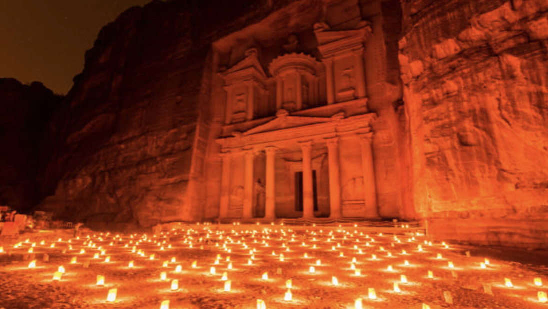 petra