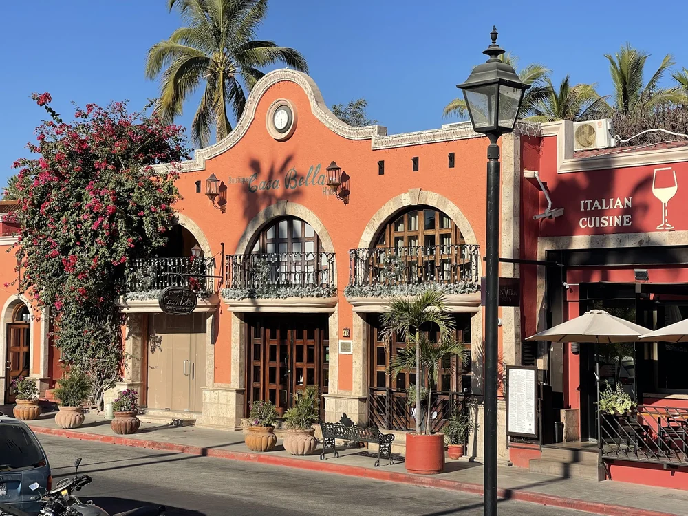 Guide to Travel Cabo San Lucas, Mexico — Exploratory Glory Travel Blog