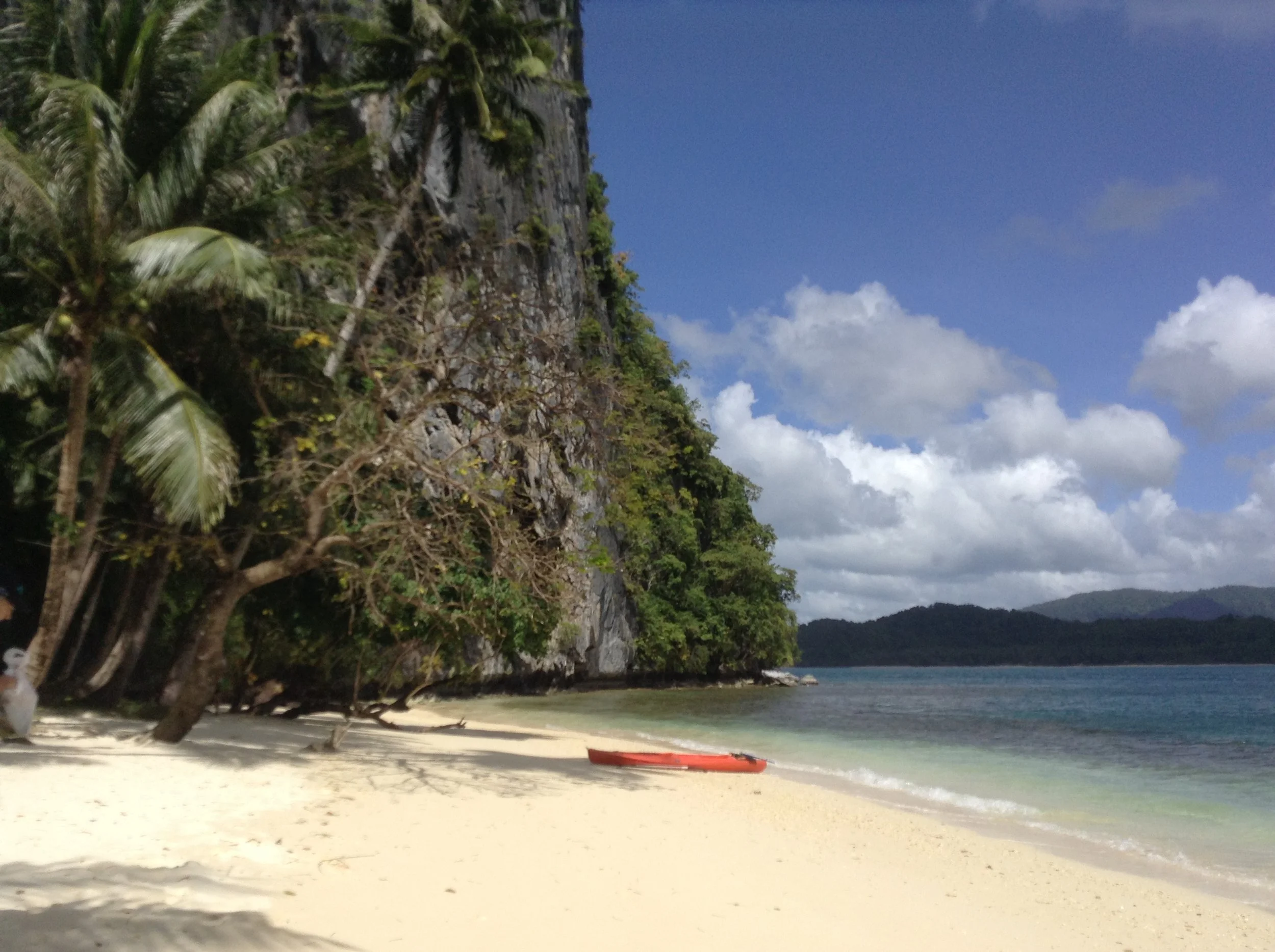 Palawan, philippines