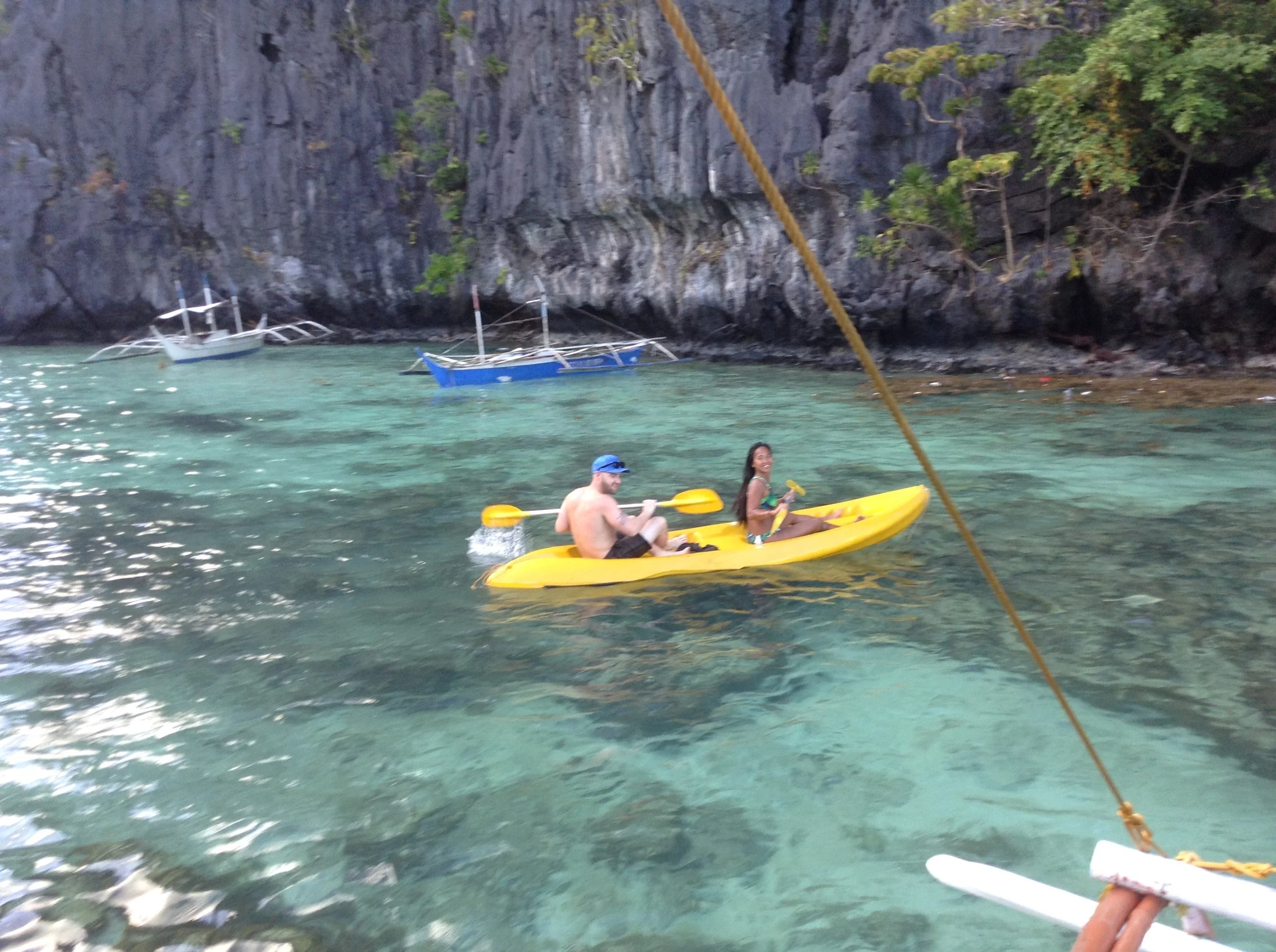 Palawan, philippines