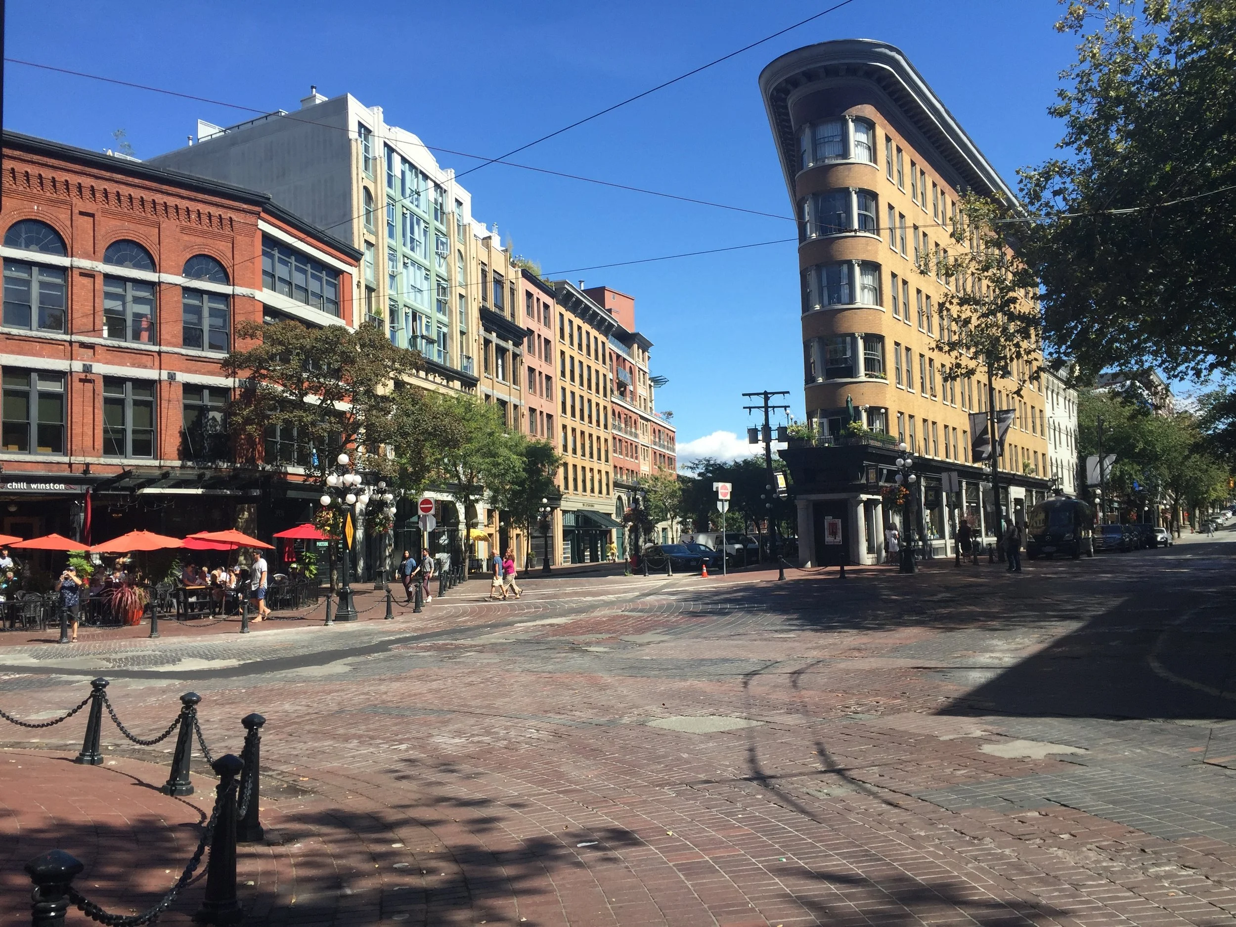 Guide to Travel Vancouver, British Columbia — Exploratory Glory Travel
