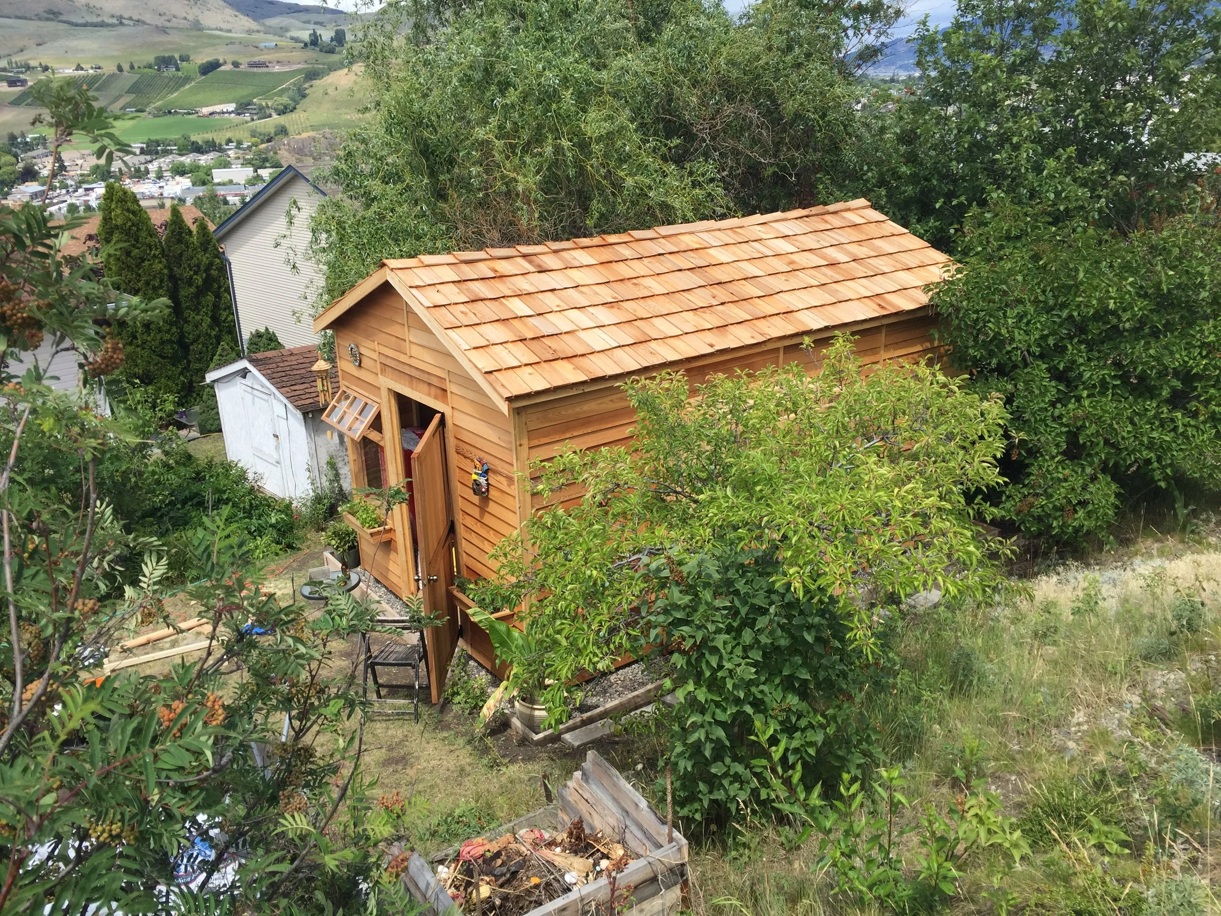 Guide to Tiny House Living