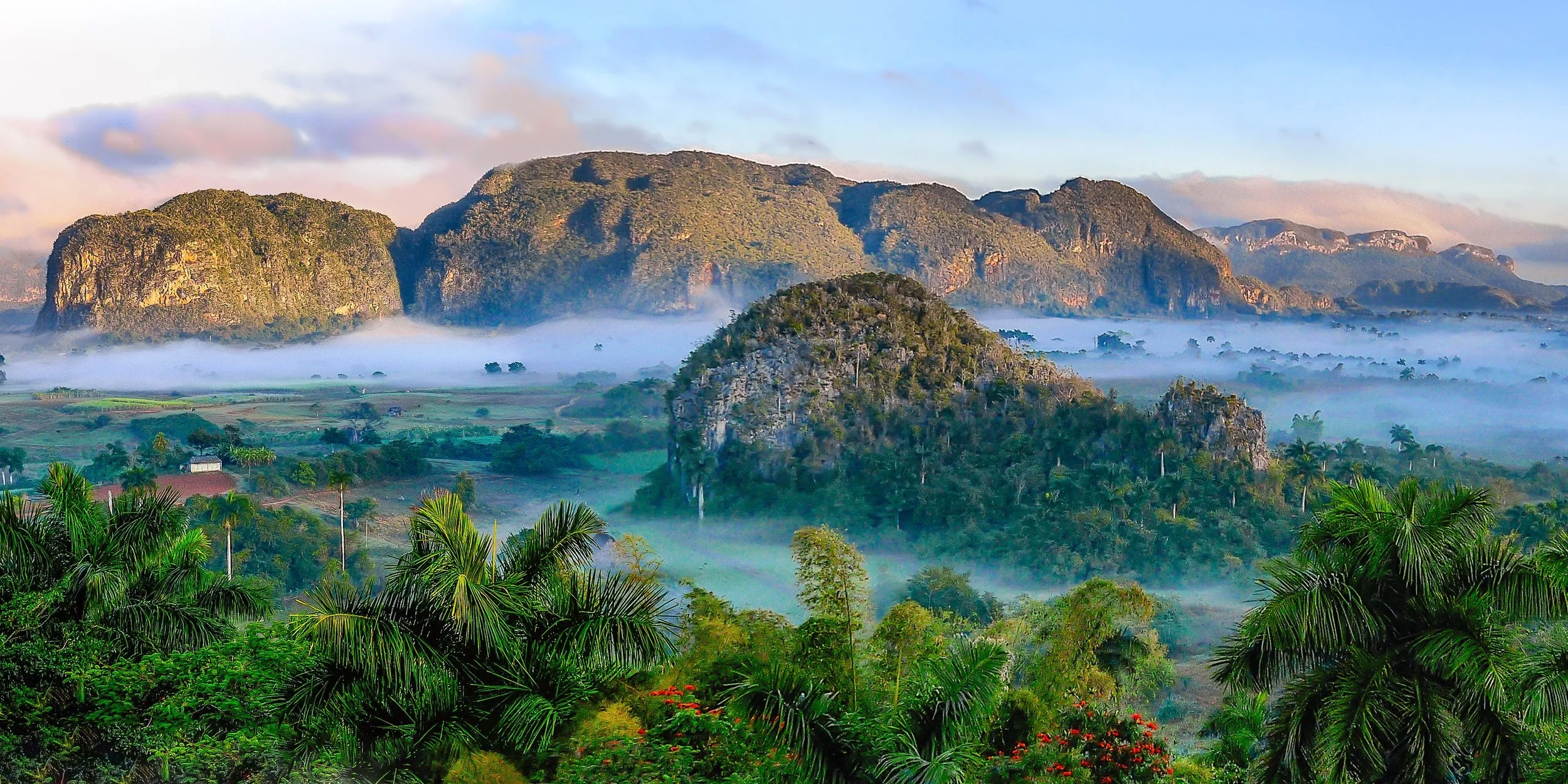 How to Travel to Cuba