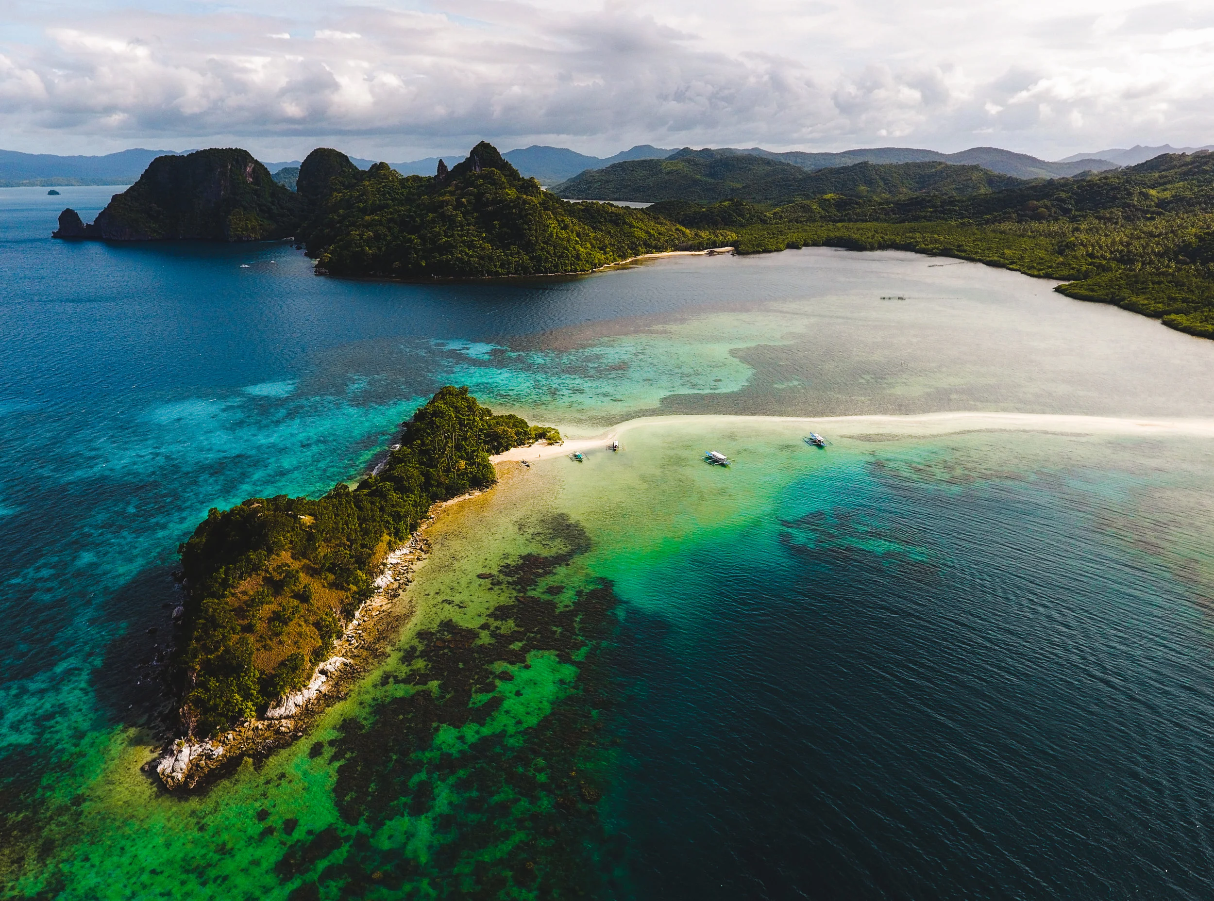 Top Philippines Travel Destinations 