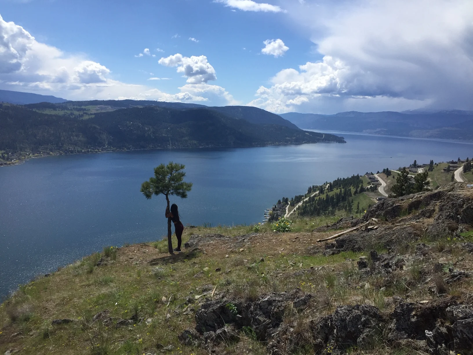 Adventure Bay Trail