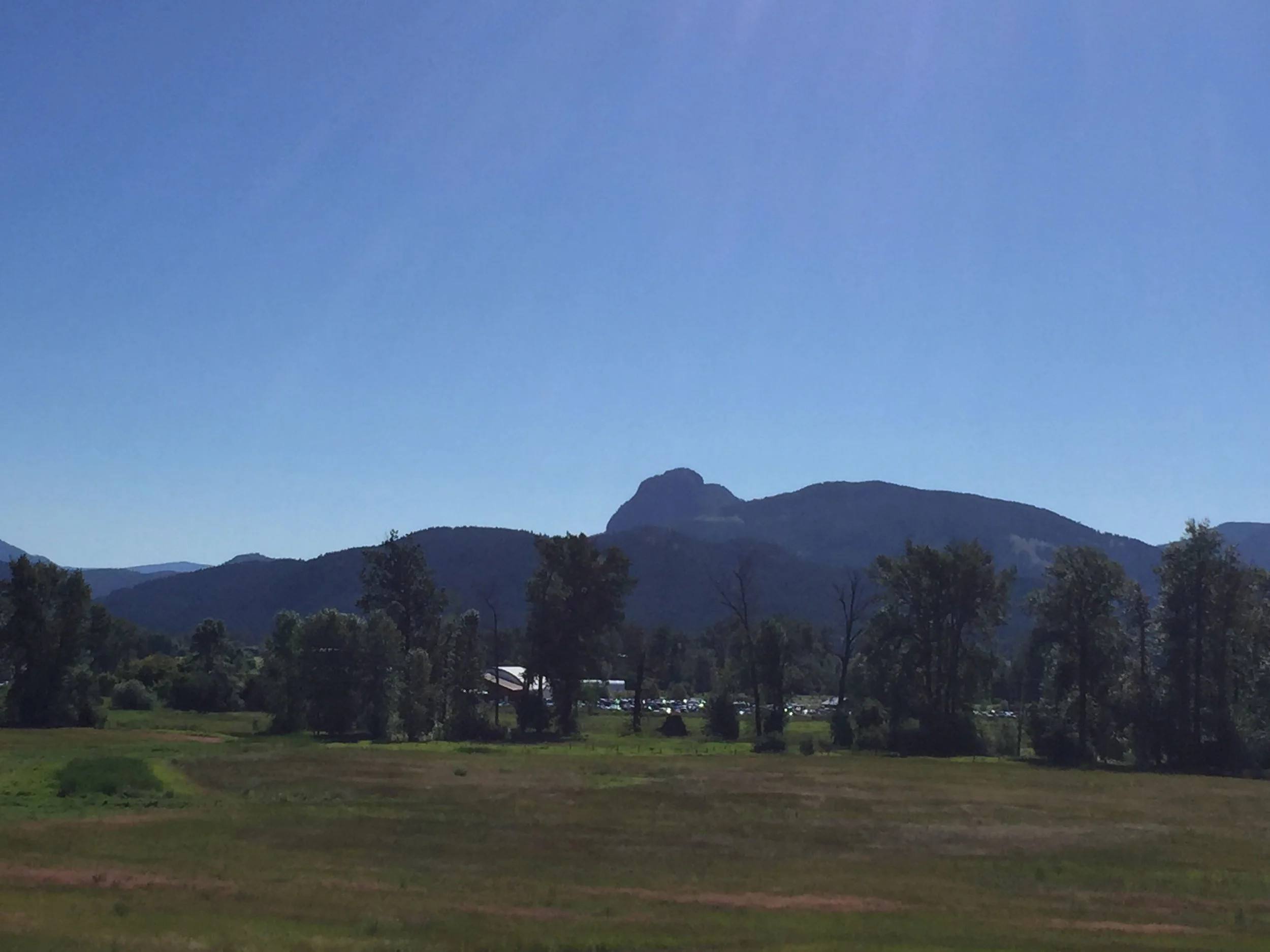 Camel’s Hump, Okanagan, British Columbia, Canada