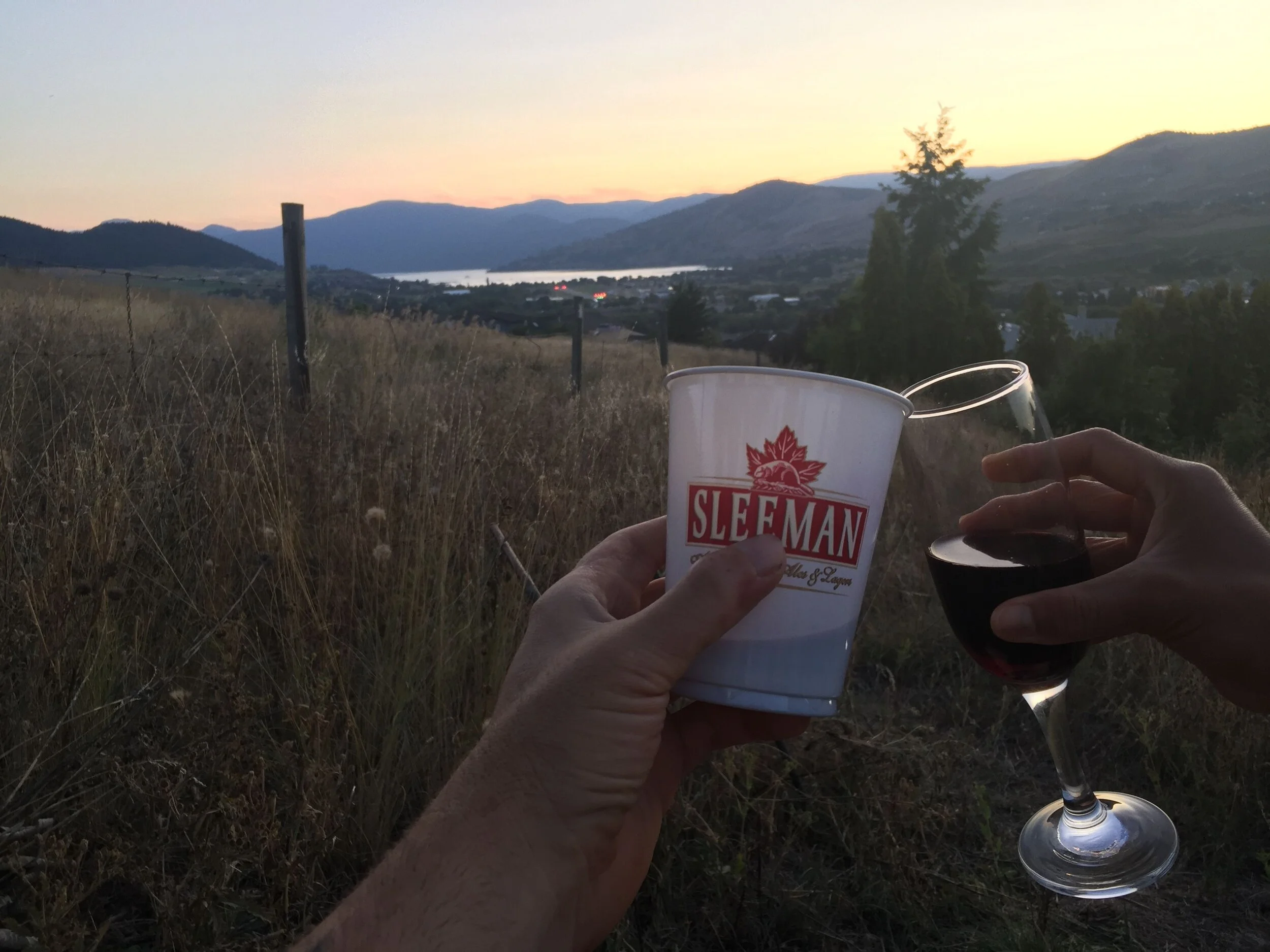 Vernon, British Columbia, Canada