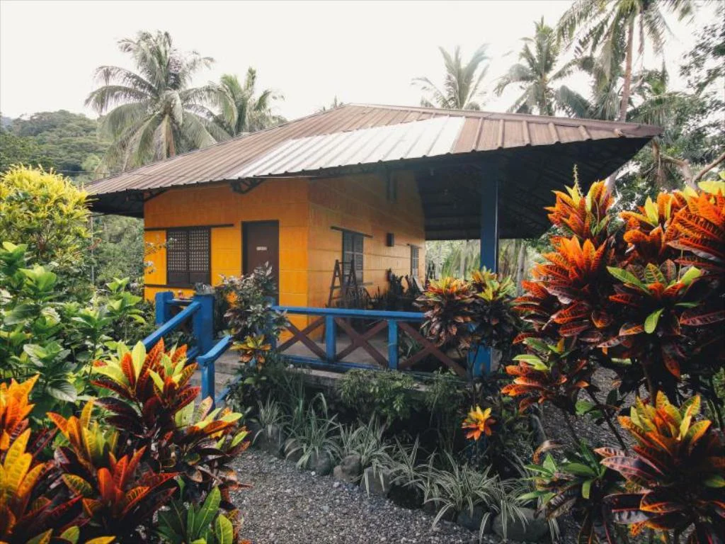 Incredible Eco Mountain Beach Resort, Pannzian, Ilocos Norte, Philippines — Exploratory Glory
