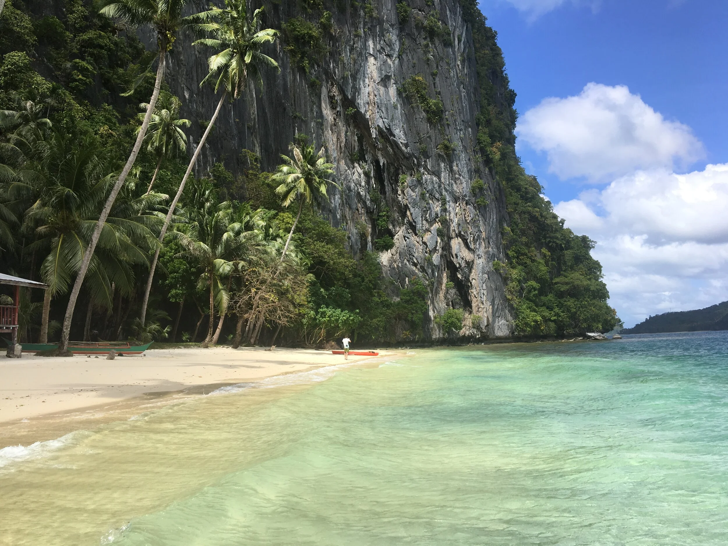 Guide to Travel Palawan