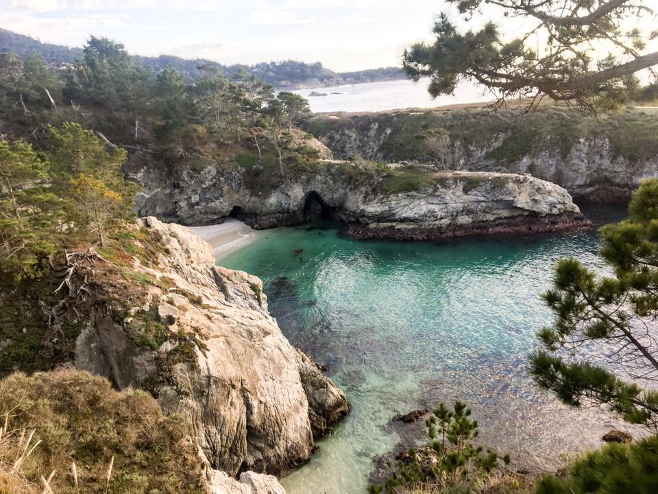Monterey and Point Lobos State Park — Exploratory Glory Travel Blog