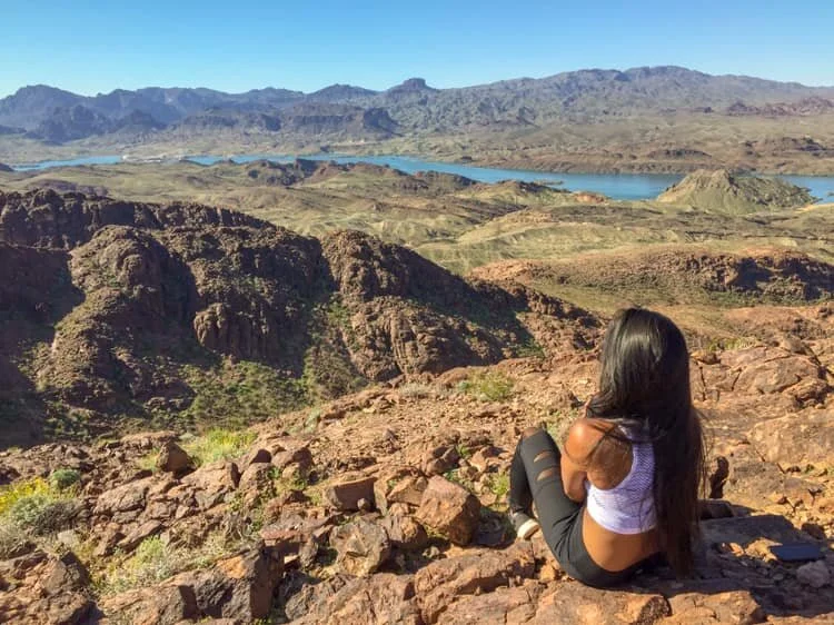 SARA Park, Lake Havasu