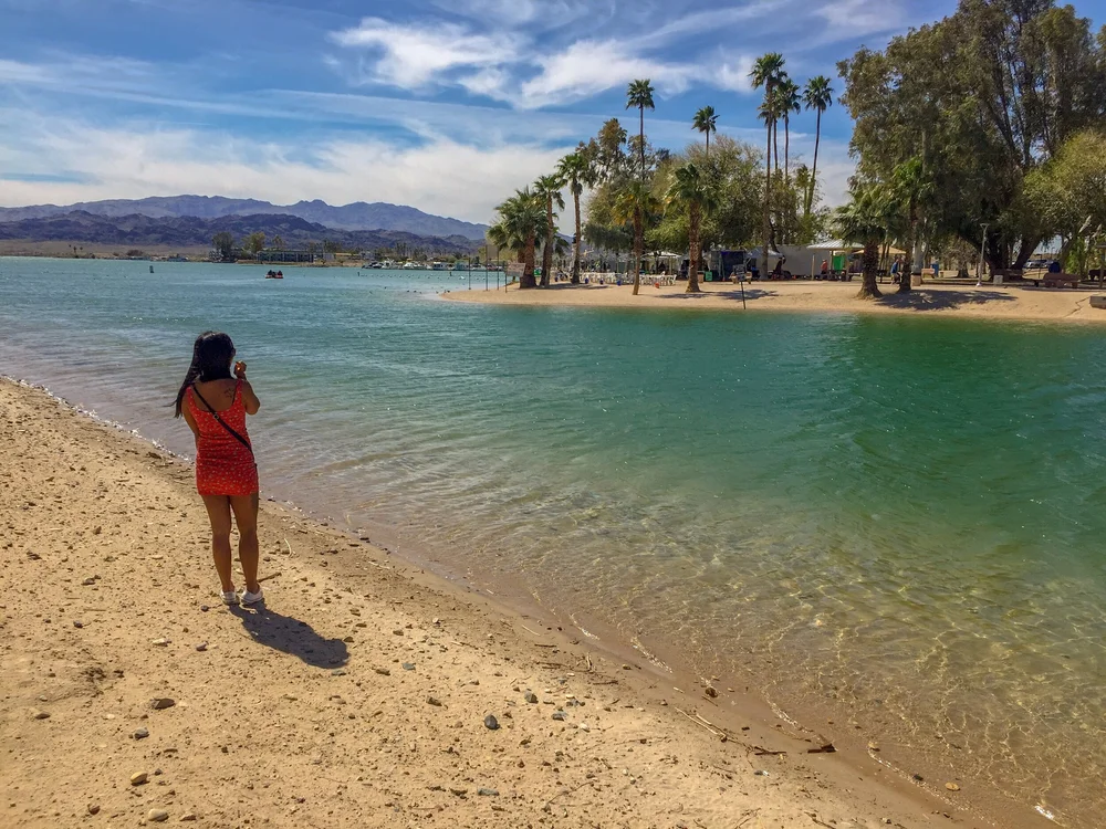 Lake Havasu Arizona Usa Exploratory Glory Travel Blog Tinyhouse Living Travel Deals