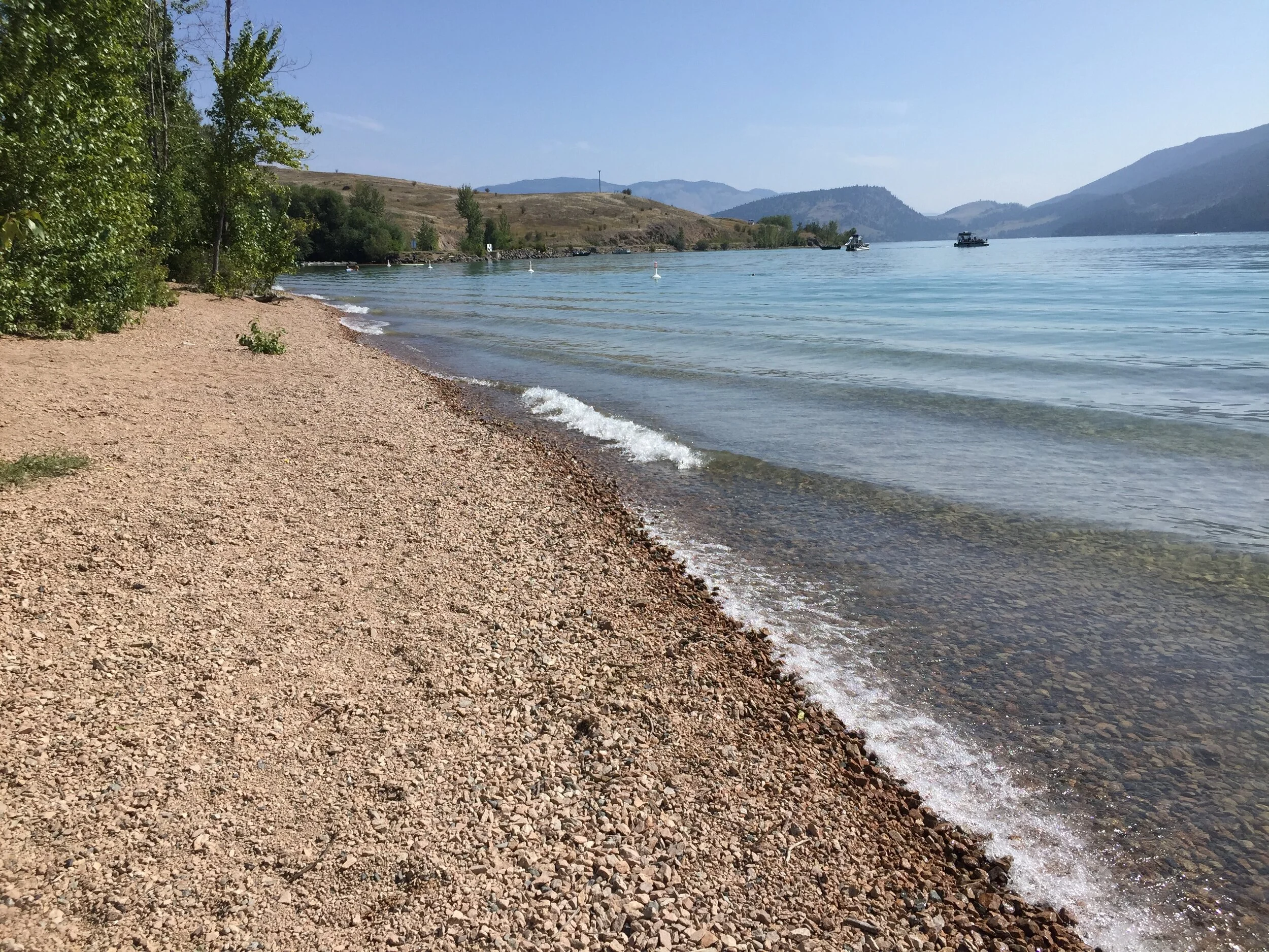 Best Beaches in British Columbia