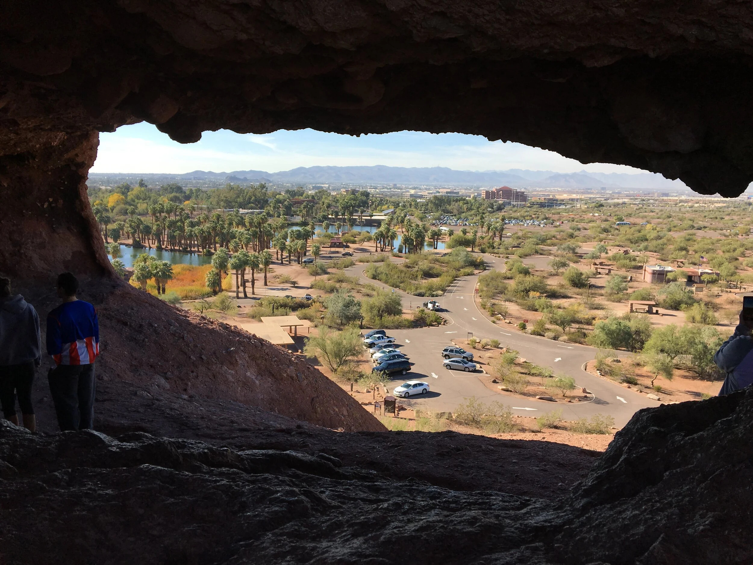 Papago Park