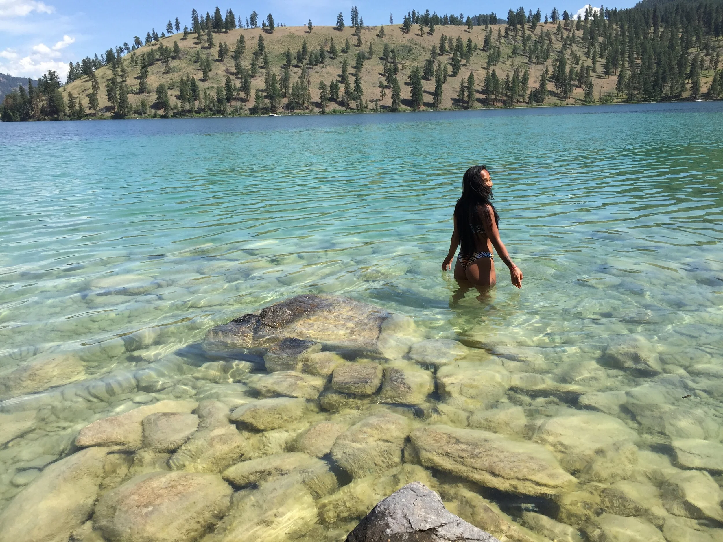 Kaloya Regional Park